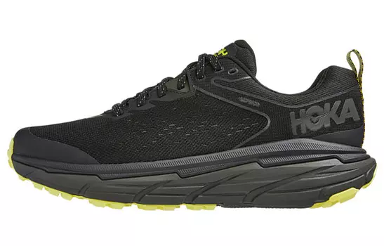 Кроссовки HOKA ONE ONE Challenger ATR 6 Gore-Tex Black Olive