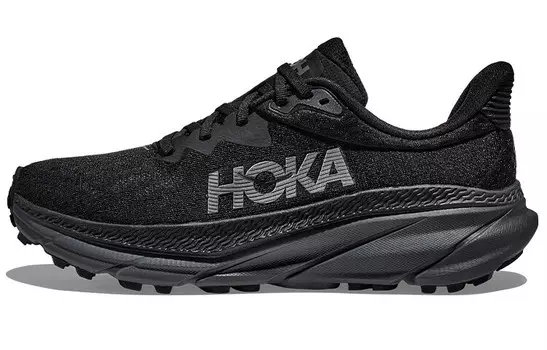 Кроссовки HOKA ONE ONE Challenger ATR 7 Black