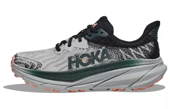 Кроссовки HOKA ONE ONE Challenger ATR 7 Harbor Mist Spruce Women's
