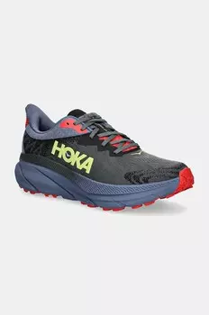 Кроссовки Hoka One One Challenger ATR 7, серый