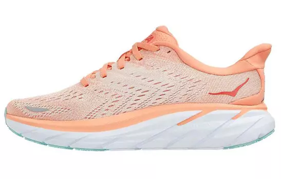 Кроссовки HOKA ONE ONE Clifton 8 Cantaloupe Women's