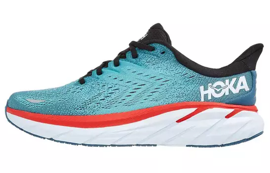 Кроссовки Hoka One One Clifton 8 мужские