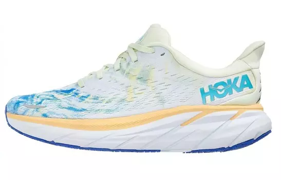 Кроссовки HOKA ONE ONE Clifton 8 Together Women's