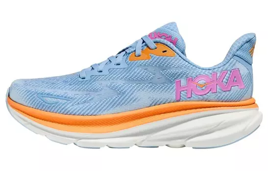Кроссовки HOKA ONE ONE Clifton 9 Airy Blue Women's