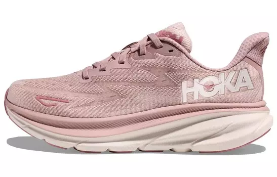 Кроссовки HOKA ONE ONE Clifton 9 Peach Whip Women's