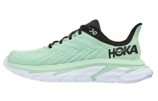 Кроссовки HOKA ONE ONE Clifton Edge Green Ash