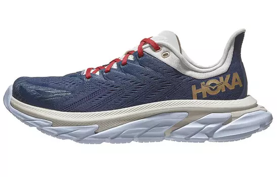 Кроссовки HOKA ONE ONE Clifton Edge Team Kit