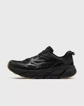 Кроссовки Hoka One One Clifton L Athletics, цвет black / black