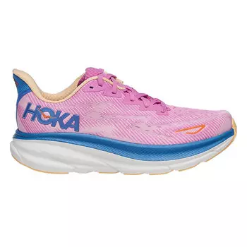 Кроссовки Hoka One One, цвет Cyclamen / Sweet Lilac