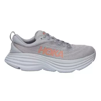 Кроссовки Hoka One One, цвет Harbor Mist / Lunar Rock