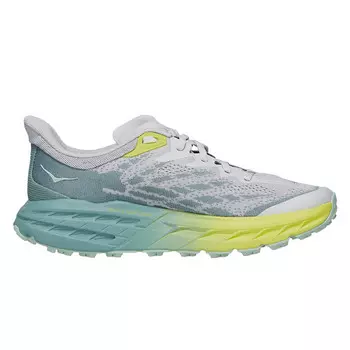 Кроссовки Hoka One One, цвет Mercury / Trellis