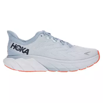 Кроссовки Hoka One One, цвет Plein Air / Blue Fog