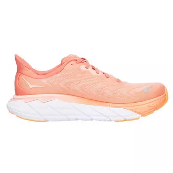 Кроссовки Hoka One One, цвет Sun Baked / Shell Coral