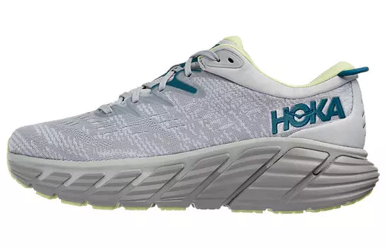 Кроссовки HOKA ONE ONE Gaviota 4 Harbor Mist Buttterfly