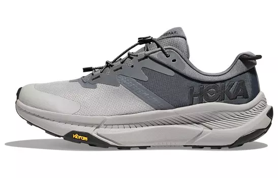 Кроссовки HOKA ONE ONE Hoka Oneone Transport Castlerock