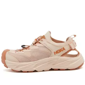Кроссовки Hoka One One Hopara 2, цвет Cream & Cedar