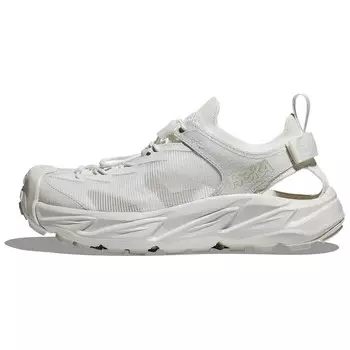 Кроссовки HOKA ONE ONE Hopara 2 Raw, бежевый