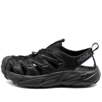 Кроссовки Hoka One One Hopara, черный