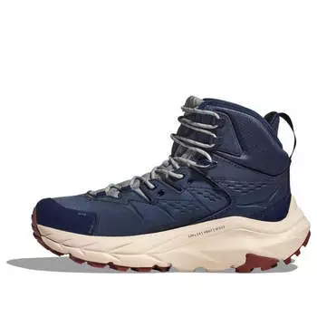 Кроссовки Hoka One One Kaha 2 GTX 'Limestone Shifting Sand', цвет limestone/shifting sand
