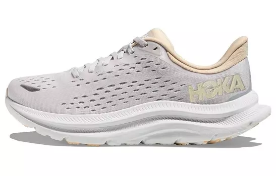 Кроссовки HOKA ONE ONE Kawana Nimbus Cloud Ice Flow Women's