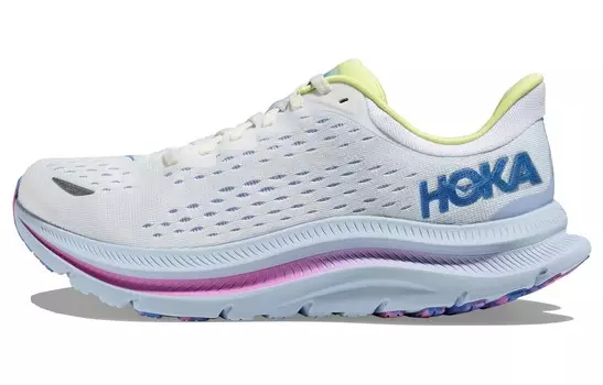 Кроссовки HOKA ONE ONE Kawana White Ice White Women's