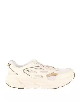 Кроссовки Hoka One One, кремовый