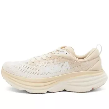 Кроссовки Hoka One One M Bondi 8, светло-розовый