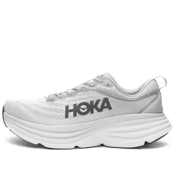 Кроссовки Hoka One One M Bondi 8, серый