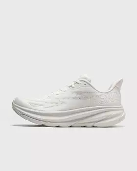 Кроссовки Hoka One One M Clifton 9, цвет white / white