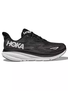 Кроссовки Hoka One One M CLIFTON 9, черный