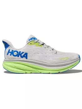 Кроссовки Hoka One One M CLIFTON 9, серый
