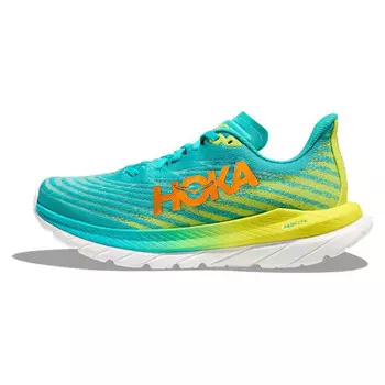 Кроссовки HOKA ONE ONE Mach 5 Ceramic Evening Women's