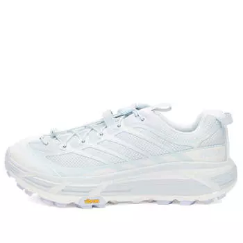 Кроссовки Hoka One One Mafate Three2, цвет Illusion & Cloudless