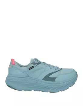 Кроссовки Hoka One One, небесно-голубой