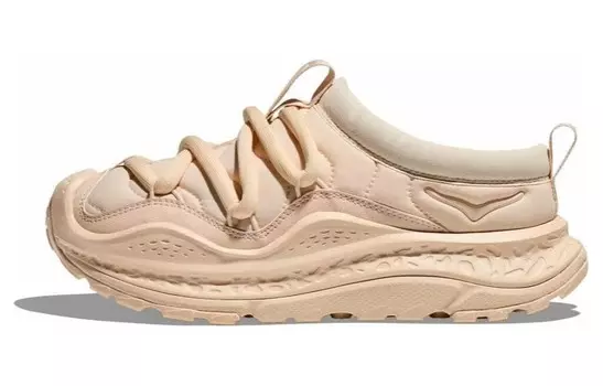 Кроссовки HOKA ONE ONE Ora Primo Vanilla, розовый