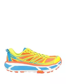 Кроссовки Hoka One One, оранжевый
