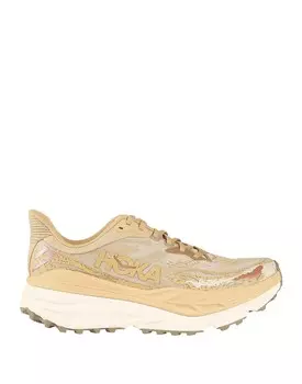 Кроссовки Hoka One One, песочный