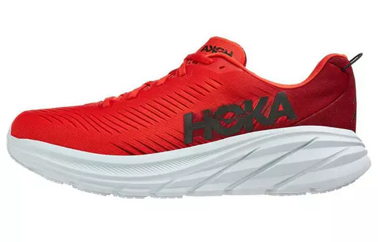 Кроссовки HOKA ONE ONE Rincon 3 Rhubarb