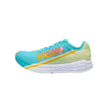 Кроссовки HOKA ONE ONE Rocket X Scuba Blue All Gender