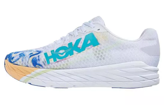 Кроссовки HOKA ONE ONE Rocket X Together All Gender