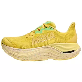 Кроссовки HOKA ONE ONE Skyward X Lemonade Sunlight Women's, желтый