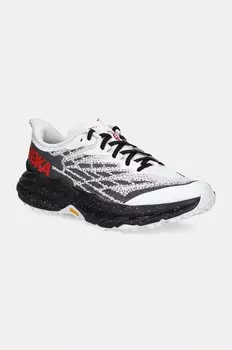 Кроссовки Hoka One One Speedgoat 5, белый