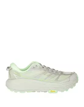 Кроссовки Hoka One One, светло-серый