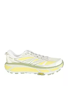 Кроссовки Hoka One One, светло-зеленый