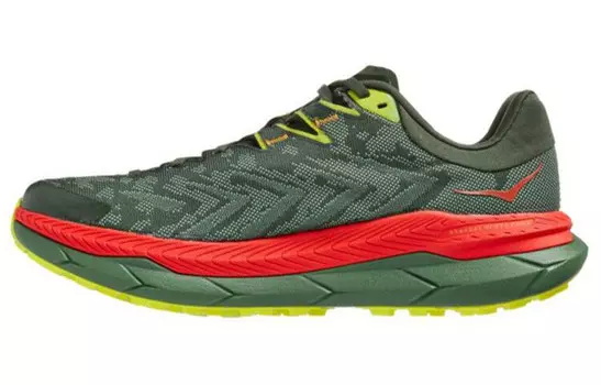Кроссовки HOKA ONE ONE Tecton X Thyme Fiesta