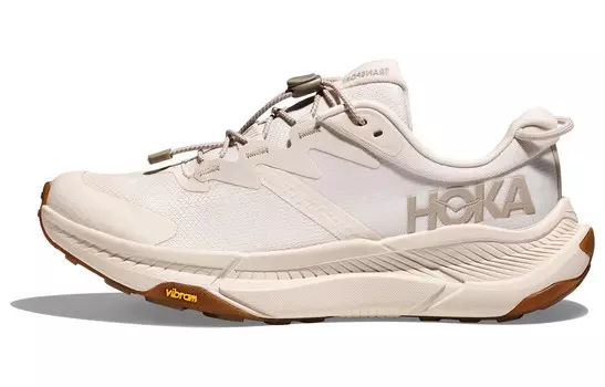 Кроссовки HOKA ONE ONE Transport Eggnog Gum Women's