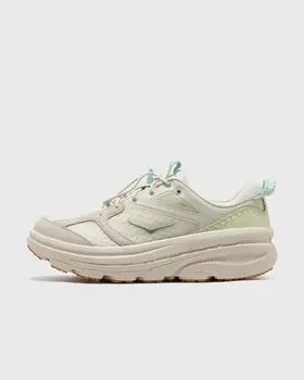 Кроссовки Hoka One One U Bondi B3, цвет oat milk / oat milk