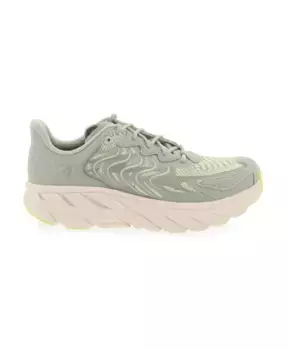 Кроссовки Hoka One One, зеленый