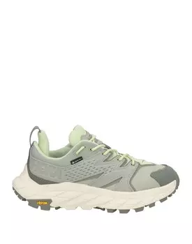 Кроссовки Hoka One One, зеленый