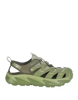 Кроссовки Hoka One One, зеленый